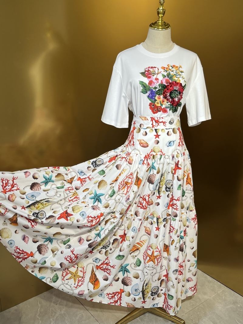 Dolce Gabbana Dress